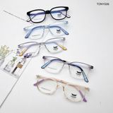 Gọng kính cận Tony Luxury TONYG06
