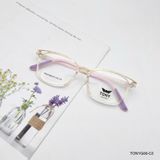 Gọng kính cận Tony Luxury TONYG06