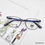 GỌNG KÍNH TONY LUXURY TONYG07