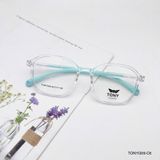 Gọng kính Tony Luxury TONYG09