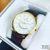 ĐỒNG HỒ SUNRISE DM779PWA