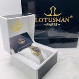Đồng hồ Lotusman L898A.AAB