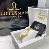 ĐỒNG HỒ LOTUSMAN L2235B.GGW