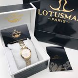 Đồng hồ Lotusman L102A.AAW