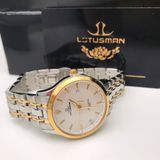 Đồng hồ Lotusman L102A.AAW