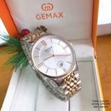 Đồng Hồ Gemax 8254G-CPR-DW