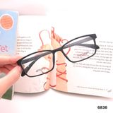GỌNG KÍNH TONY LUXURY 6836