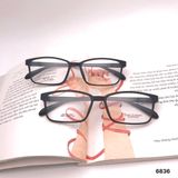 GỌNG KÍNH TONY LUXURY 6836