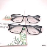 GỌNG KÍNH TONY LUXURY 6836