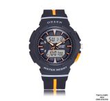 ĐỒNG HỒ OHSEN 1905