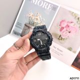 ĐỒNG HỒ OHSEN AD1711