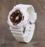 ĐỒNG HỒ SHHORS 810