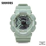 ĐỒNG HỒ SHHORS 692E
