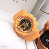 ĐỒNG HỒ SHHORS 810