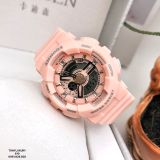 ĐỒNG HỒ SHHORS 810