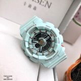 ĐỒNG HỒ SHHORS 810