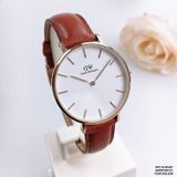 ĐỒNG HỒ DANIEL WELLINGTON DW00100171