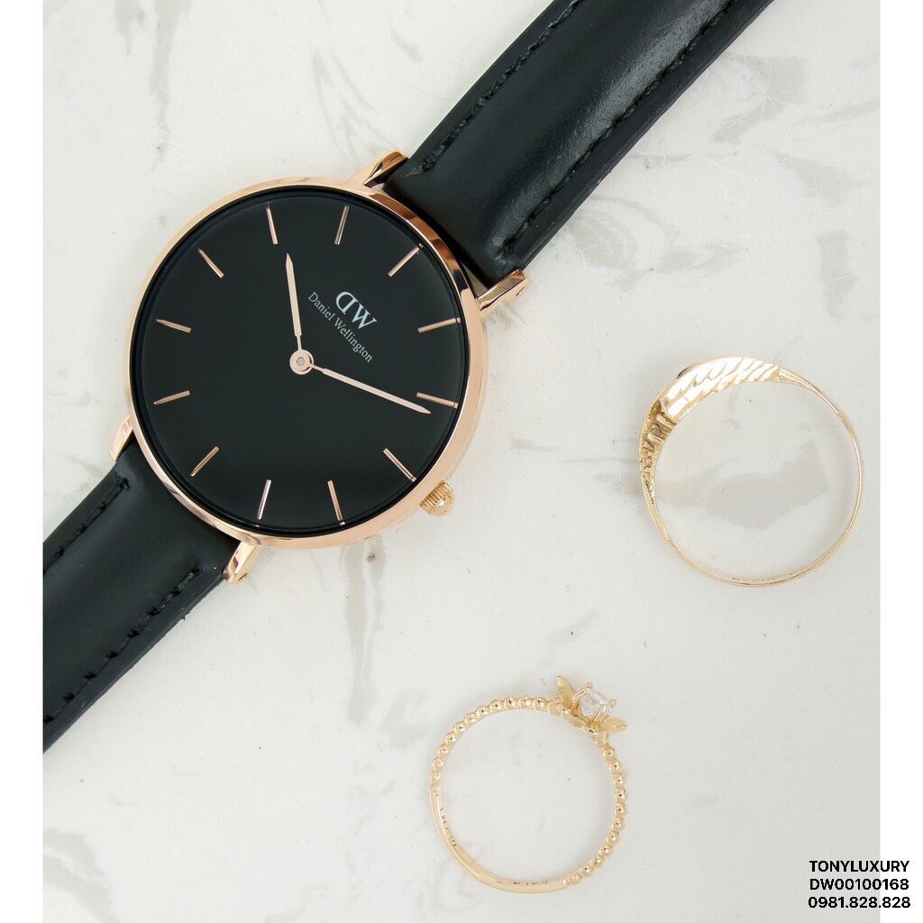 DANIEL WELLINGTON DW00100168 Tonyluxury.vn