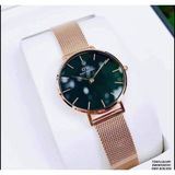 ĐỒNG HỒ DANIEL WELLINGTON DW00100161