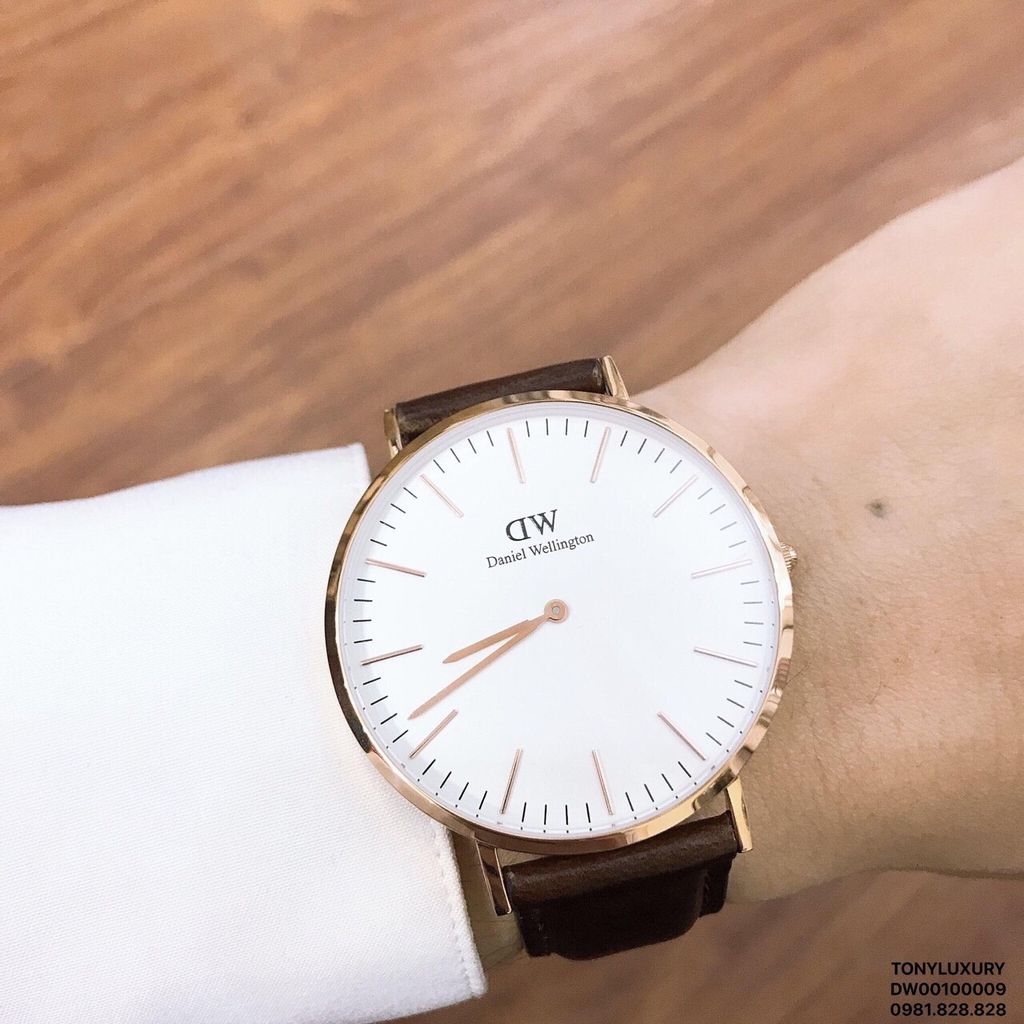 Daniel wellington dw00100009 deals