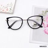 GỌNG KÍNH TONY LUXURY MKA023