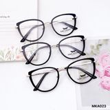 GỌNG KÍNH TONY LUXURY MKA023