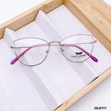 GỌNG KÍNH TONY LUXURY ML8117