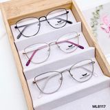 GỌNG KÍNH TONY LUXURY ML8117