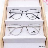 GỌNG KÍNH TONY LUXURY ML8117
