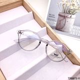 GỌNG KÍNH TONY LUXURY TR8872