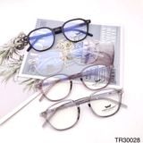 GỌNG KÍNH TONY LUXURY TR30028