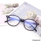 GỌNG KÍNH TONY LUXURY TR30028