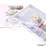 GỌNG KÍNH TONY LUXURY TR30028
