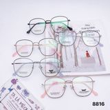 GỌNG KÍNH TONY LUXURY 8816