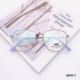 GỌNG KÍNH TONY LUXURY 8816