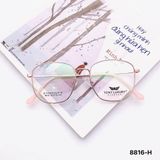 GỌNG KÍNH TONY LUXURY 8816