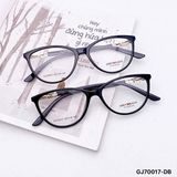 GỌNG KÍNH GREY JACK GJ70017