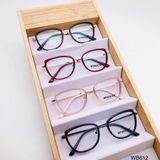 GỌNG KÍNH MYKOLOR WB612