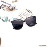 KÍNH MÁT TONY LUXURY 2302