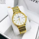 Đồng Hồ CARNIVAL 8576G-DMVT