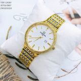 Đồng Hồ CARNIVAL 8576G-DMVT