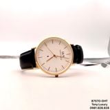 Đồng Hồ CARNIVAL 8757G-DHT