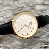 Đồng Hồ CARNIVAL 8757G-DHT