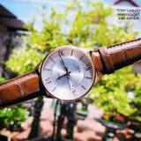 ĐỒNG HỒ CARNIVAL IW8515G-DHT