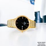 Đồng Hồ CARNIVAL 8576G-DMVD