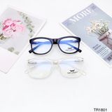 GỌNG KÍNH TONY LUXURY TR1801