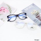 GỌNG KÍNH TONY LUXURY TR1801