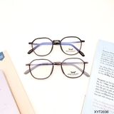 GỌNG KÍNH TONY LUXURY XYT2036