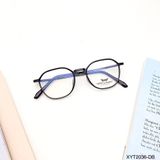 GỌNG KÍNH TONY LUXURY XYT2036