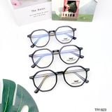 GỌNG KÍNH TONY LUXURY TR1823